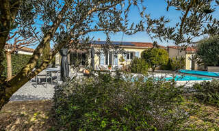 Maison 5 Pièces 120 m² à vendre à Saint-Siffret (30700)