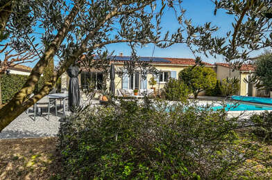 Maison 5 pièces 544000 €