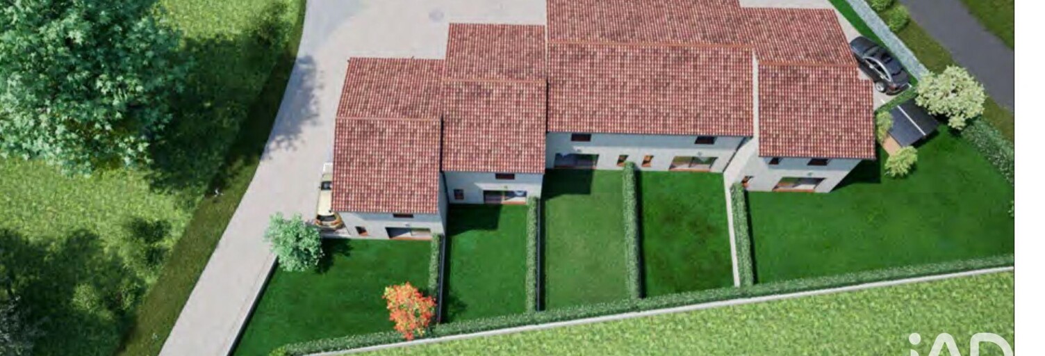 Maison 4 Pièces 84 m² à vendre à Fayence (83440)