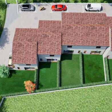 Maison 4 pièces 390000 €