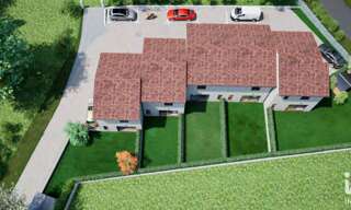 Maison 4 Pièces 84 m² à vendre à Fayence (83440)