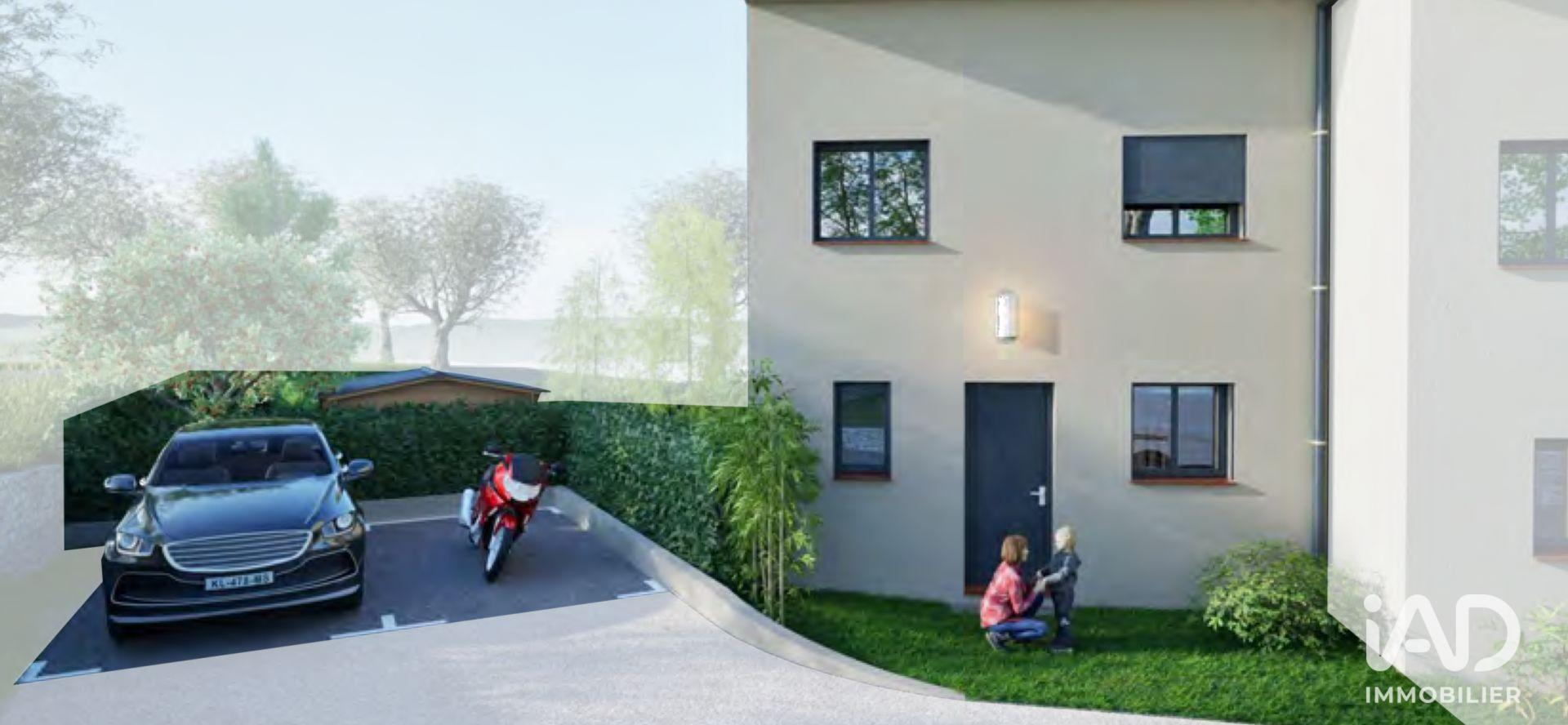 Vente Maison/villa 4 pièces - Photo 2