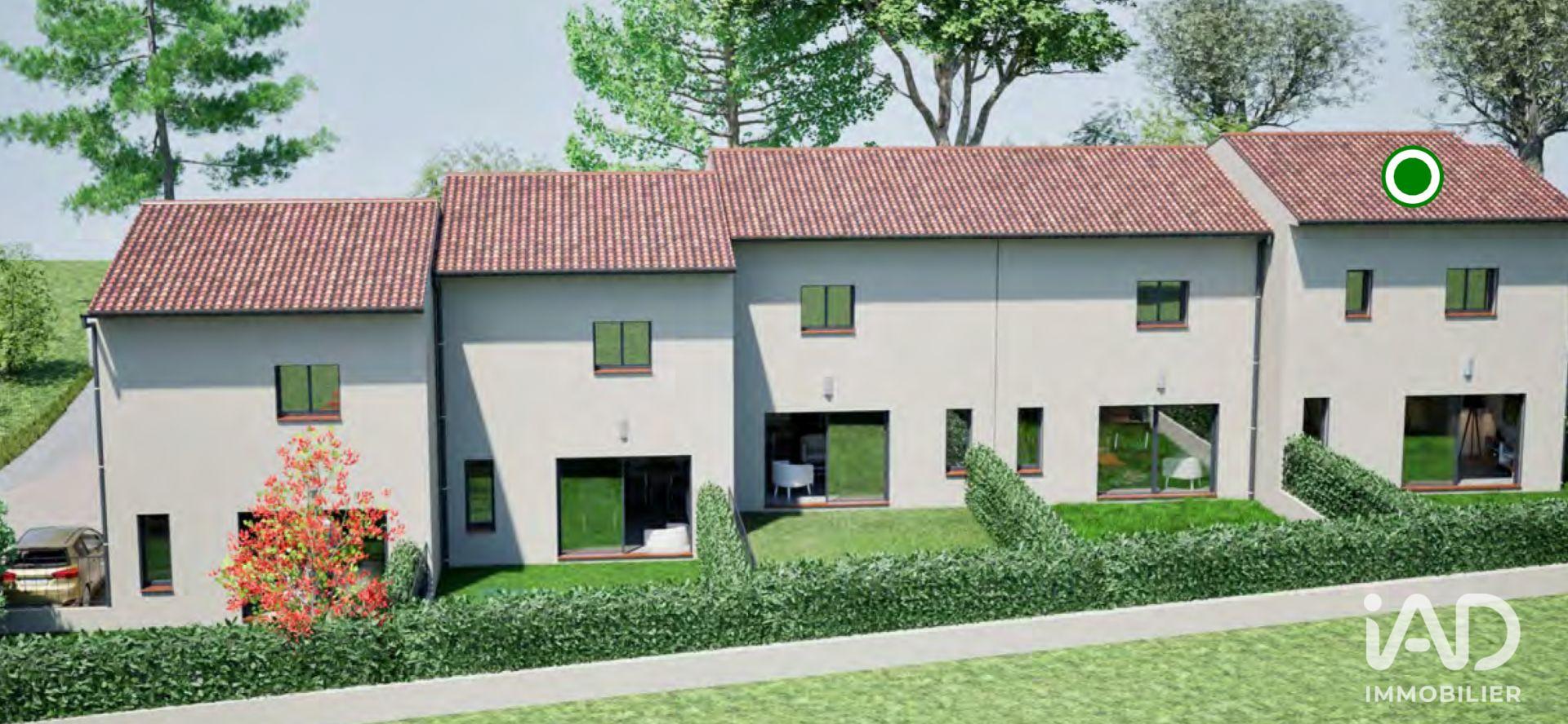 Vente Maison/villa 4 pièces - Photo 3