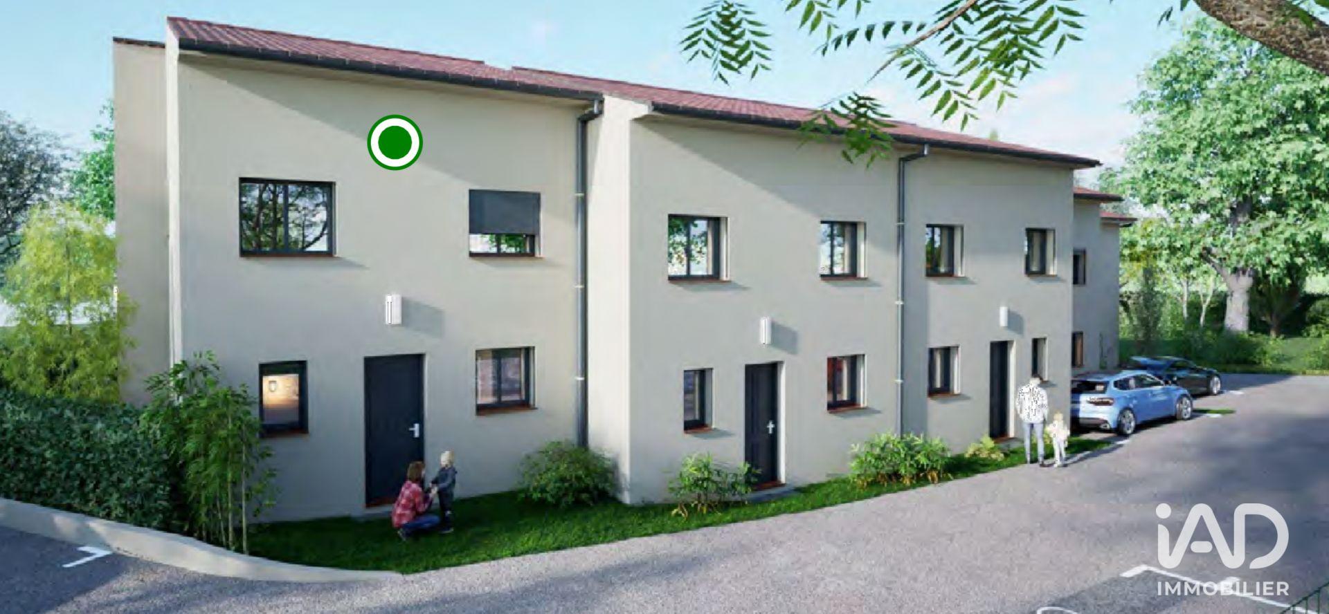 Vente Maison/villa 4 pièces - Photo 4