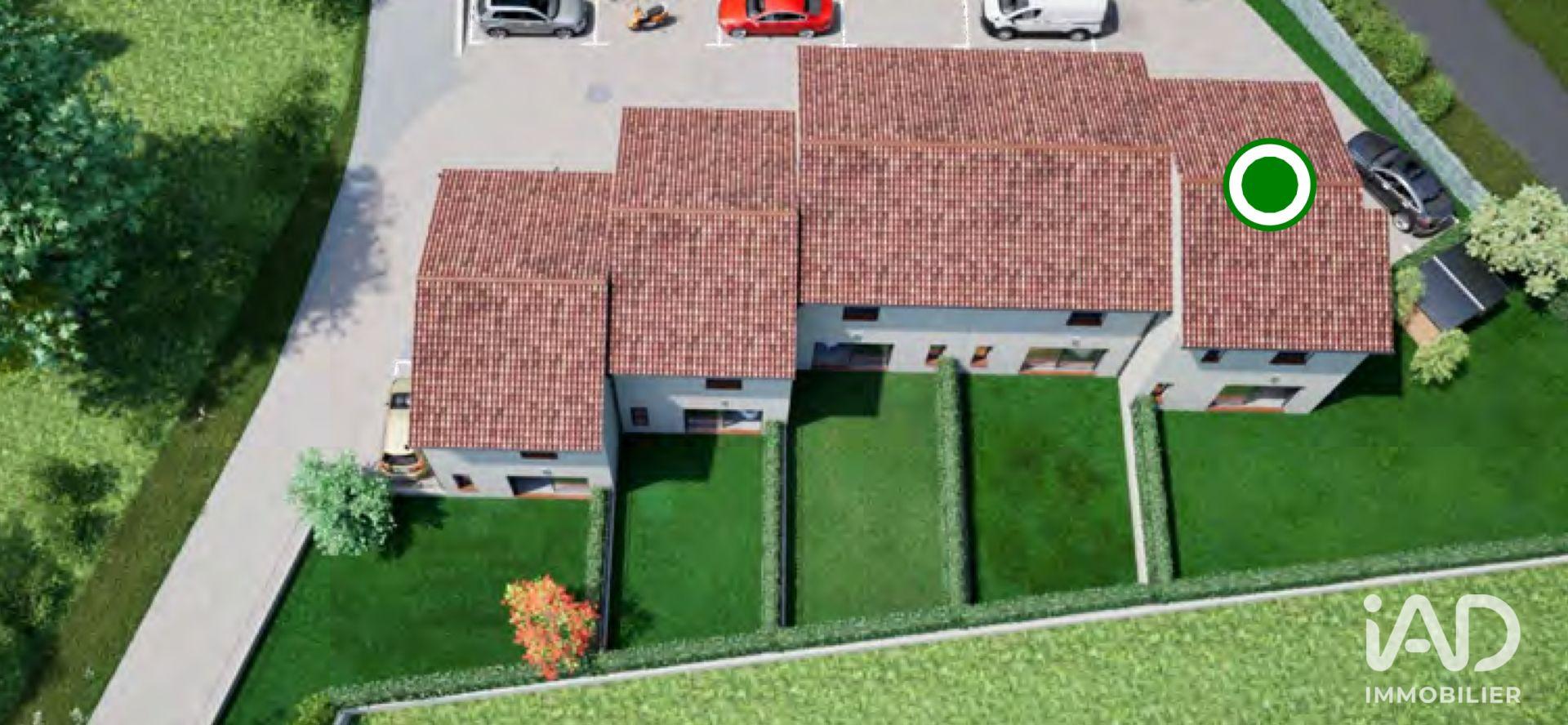 Vente Maison/villa 4 pièces - Photo 5