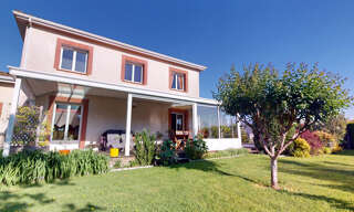 Maison 5 Pièces 139 m² à vendre à Grisolles (82170)