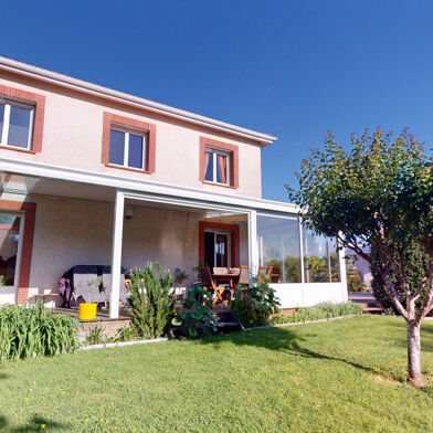 Maison 5 pièces 378000 €