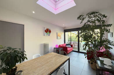 Maison 6 pièces 499000 €