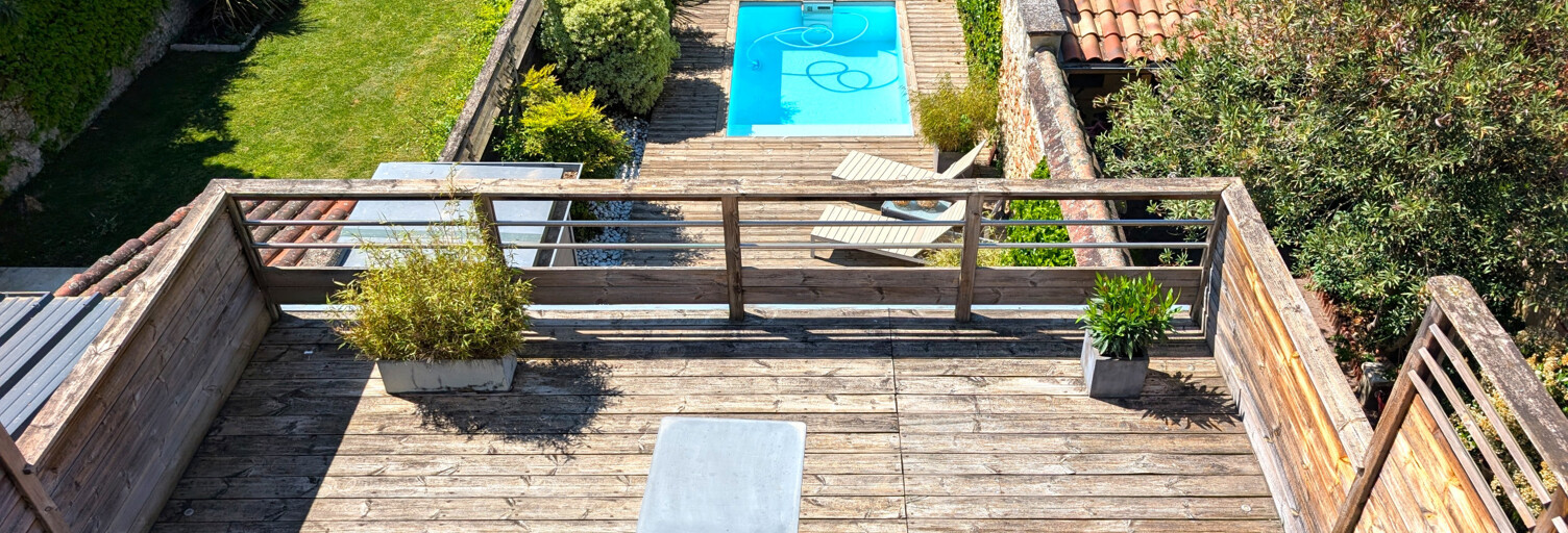 Maison 6 Pièces 179 m² à vendre à Agen (47000)