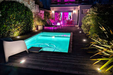 Maison 6 pièces 499000 €