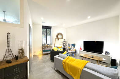 Maison 6 pièces 499000 €