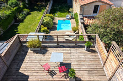 Maison 6 pièces 499000 €