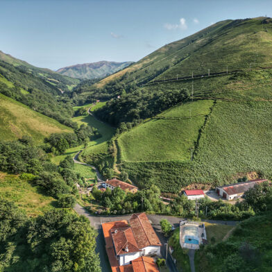 Maison 15 pièces 488000 €