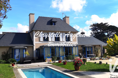 Maison 10 pièces 1699000 €