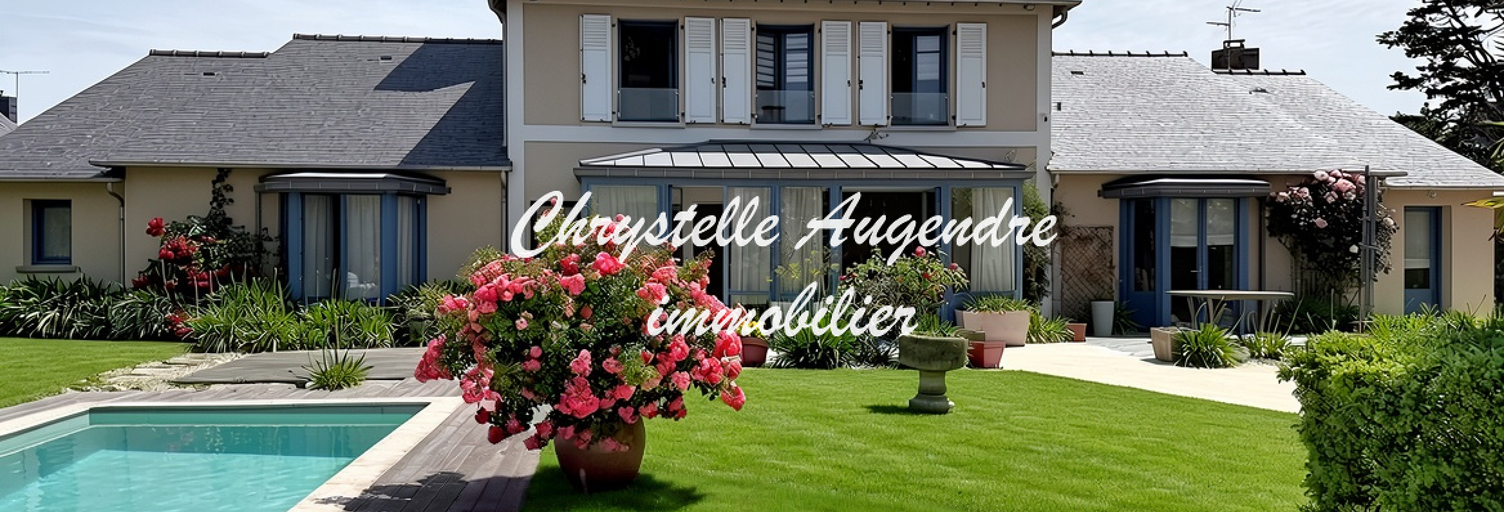 Maison 10 Pièces 227 m² à vendre à Saint-Malo (35400)