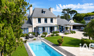 Maison 10 Pièces 227 m² à vendre à Saint-Malo (35400)