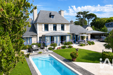 Maison 10 pièces 1599000 €
