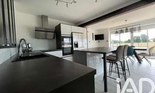 Maison 6 Pièces 134 m² à vendre à Fonbeauzard (31140)