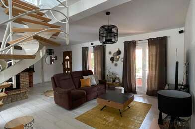 Maison 6 pièces 349000 €