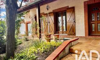 Maison 6 Pièces 134 m² à vendre à Fonbeauzard (31140)