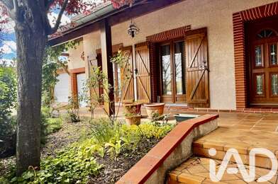 Maison 6 pièces 335000 €