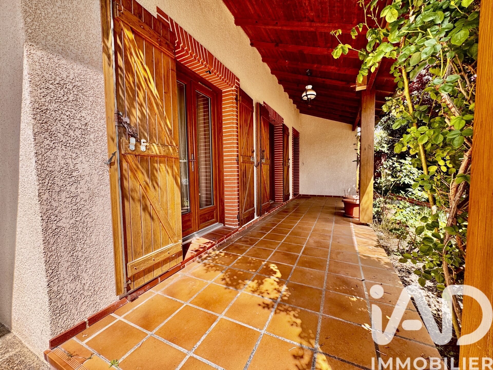 Maison à vendre, 5 pièces, 134 m², Fonbeauzard