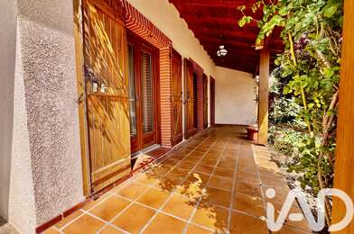 Maison 6 pièces 329000 €