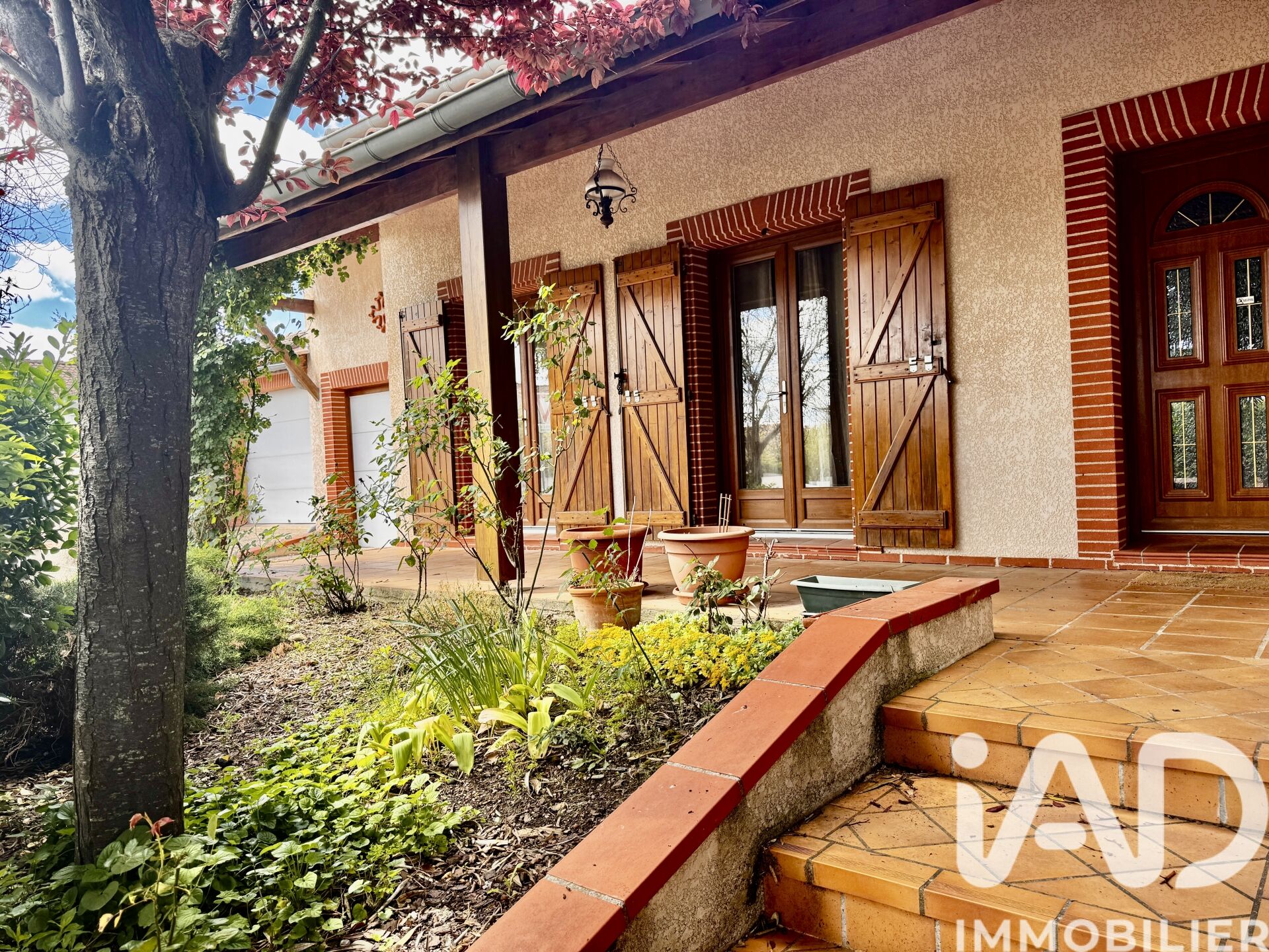 Vente Maison traditionnelle 5 pièces - Photo 2