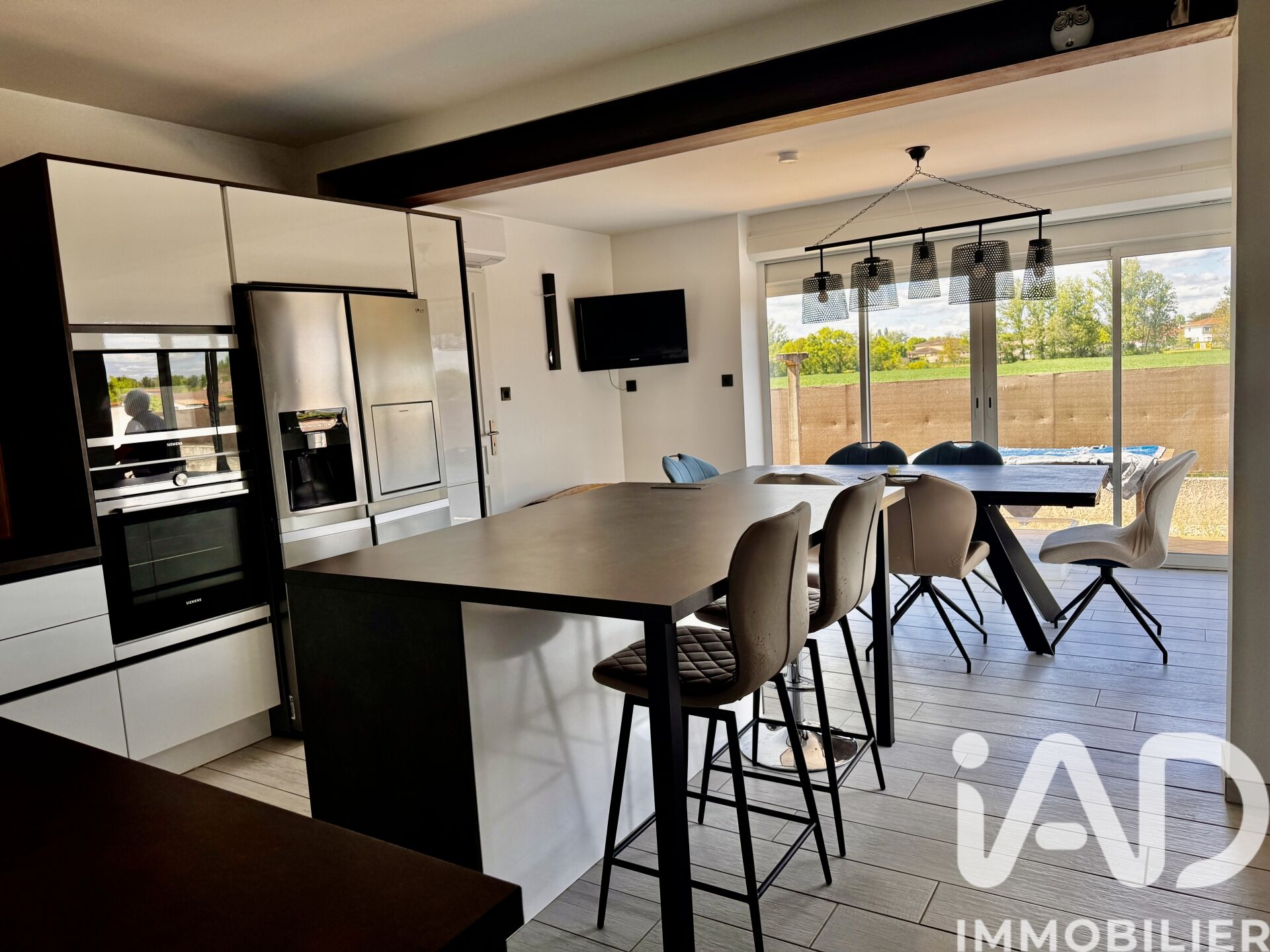 Vente Maison traditionnelle 5 pièces - Photo 4
