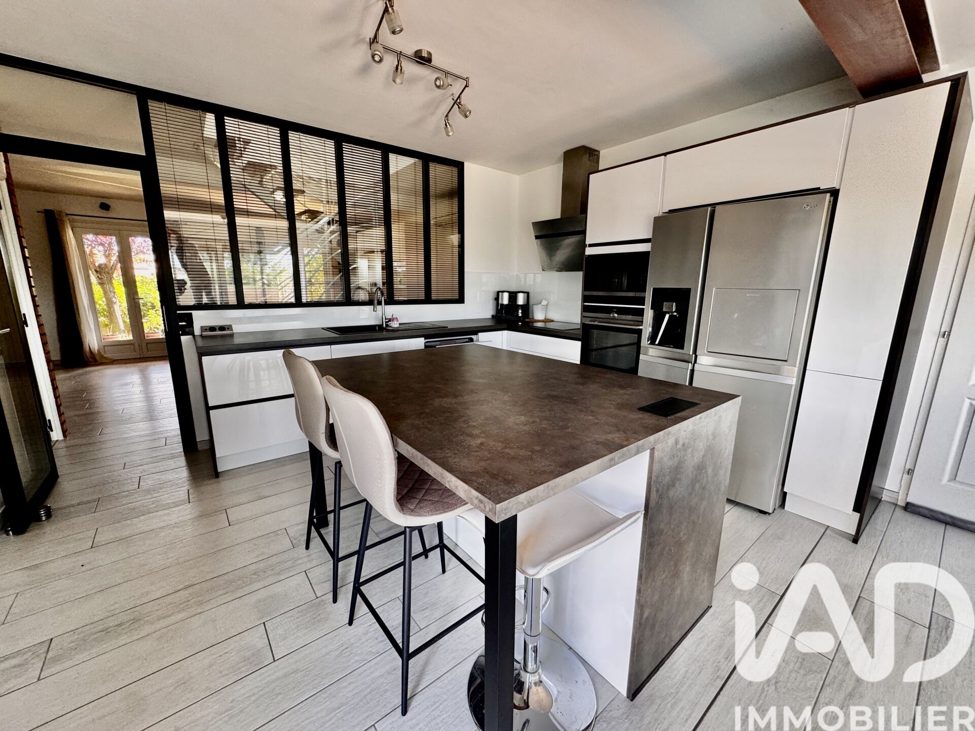 Vente Maison traditionnelle 5 pièces - Photo 5