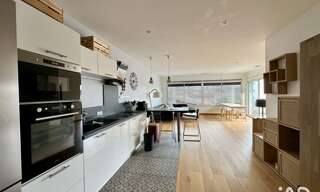 Appartement 4 Pièces 92 m² à louer à Bordeaux (33000)