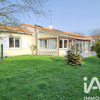 Maison 3 pièces 231000 €