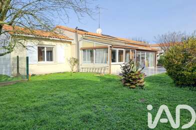 Maison 3 pièces 231000 €