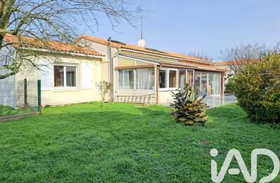 Vente Maison/villa 3 pièces — photo du bien