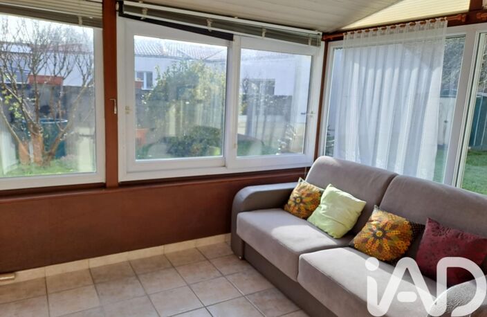 Vente Maison/villa 3 pièces — photo 2