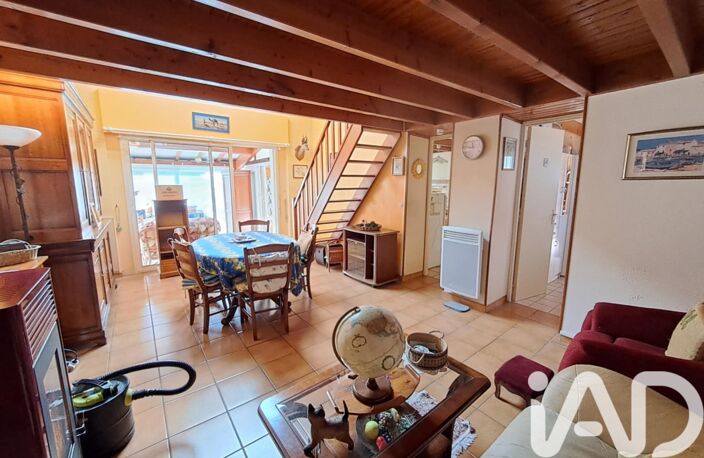 Vente Maison/villa 3 pièces — photo 3