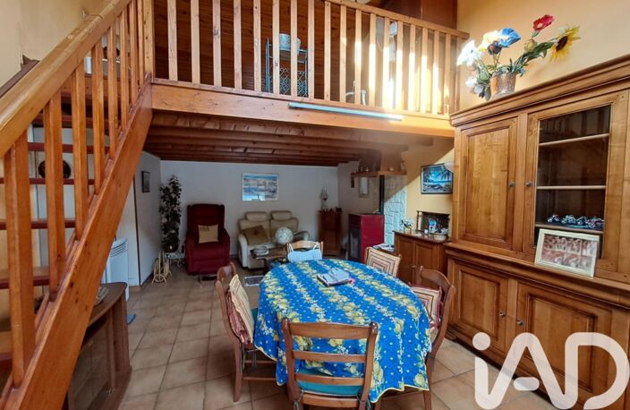 Vente Maison/villa 3 pièces — photo 4