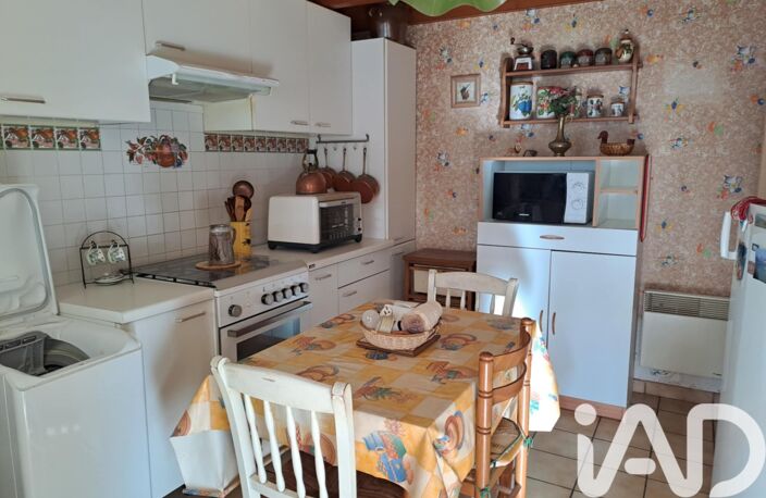 Vente Maison/villa 3 pièces — photo 5