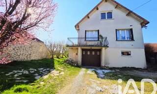 Maison 6 Pièces 124 m² à vendre à Aunay-sous-Auneau (28700)