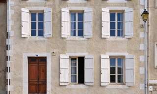 Maison 6 Pièces 150 m² à vendre à Montbron (16220)