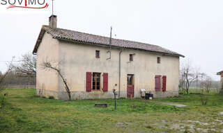 Maison 3 Pièces 129 m² à vendre à Availles-Limouzine (86460)