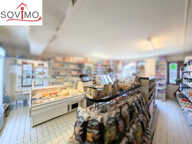DANS UN JOLIE BOURG, IMMEUBLE LOUÉ AVEC LOCAL COMMERCIAL EN — photo 3