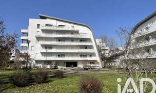 Appartement 2 Pièces 39 m² à vendre à Bègles (33130)