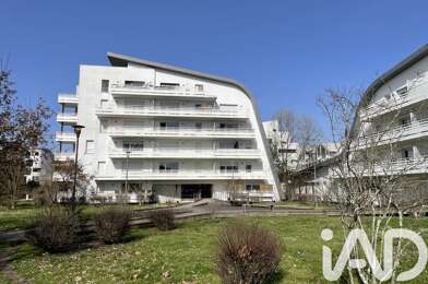 Appartement 2 pièces 162000 €