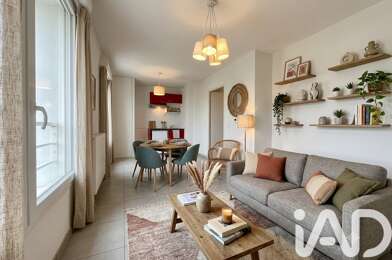 Appartement 2 pièces 154000 €