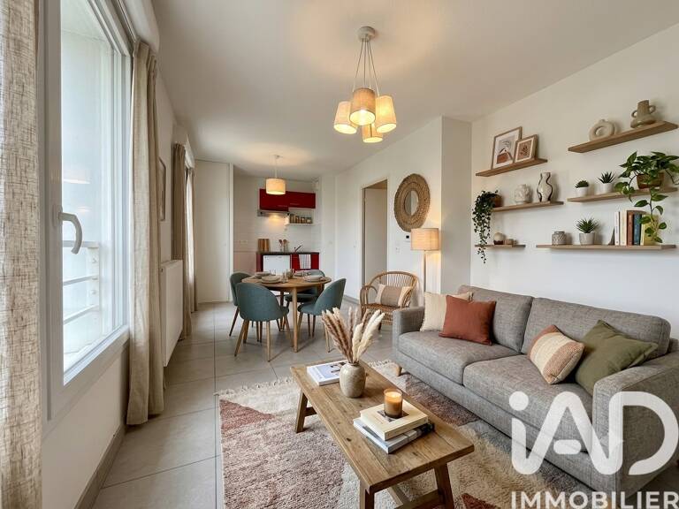 Vente Appartement 2 pièces — photo 1