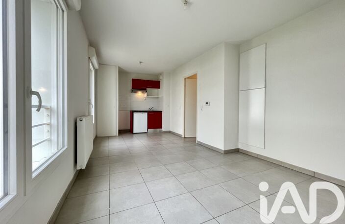 Vente Appartement 2 pièces — photo 2