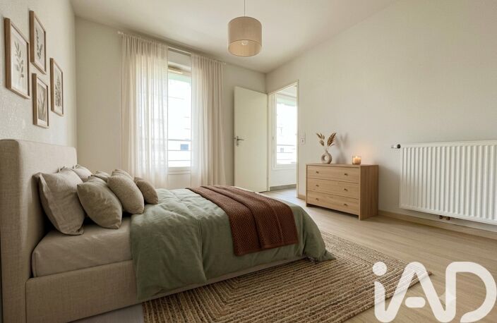 Vente Appartement 2 pièces — photo 4