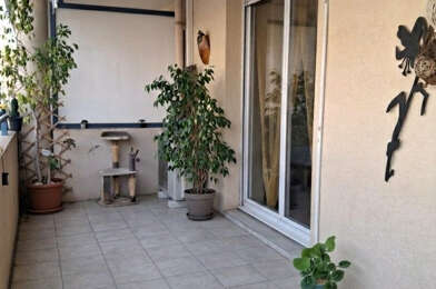 Appartement 3 pièces 227000 €