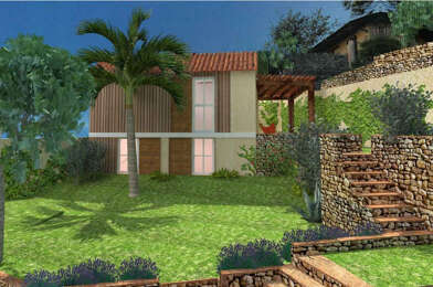 Maison 3 pièces 339000 €